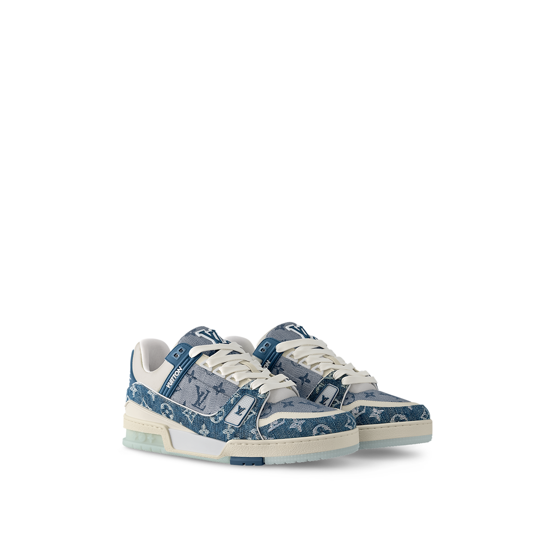 Sneaker LV Traîner