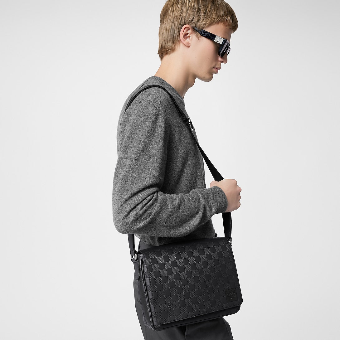 Sac ceinture Discovery PM