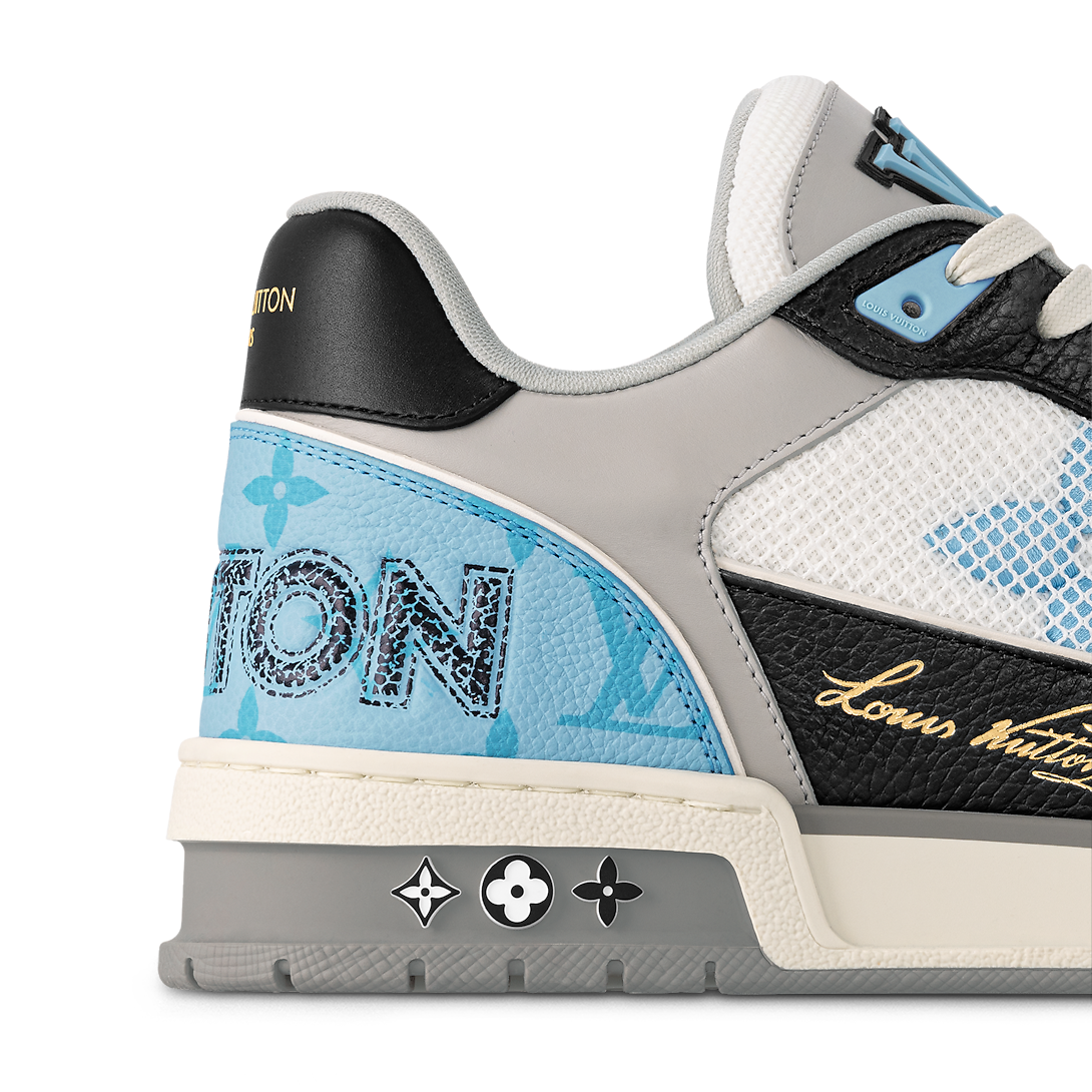 Sneaker LV Skate