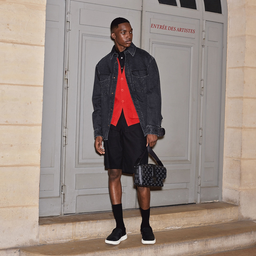 Sac messenger S-Cape