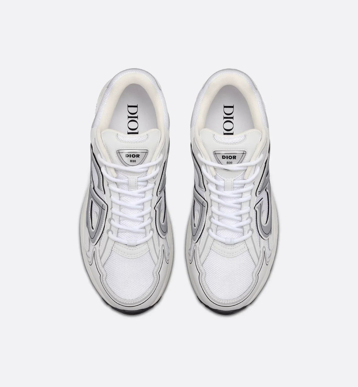 Dior B30 Blanche