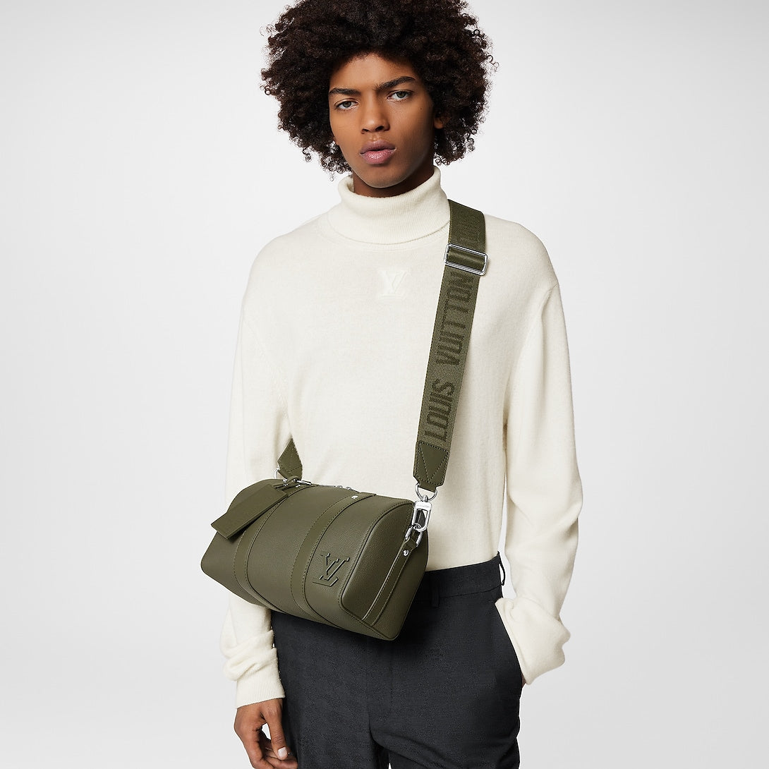Sac City Keepall