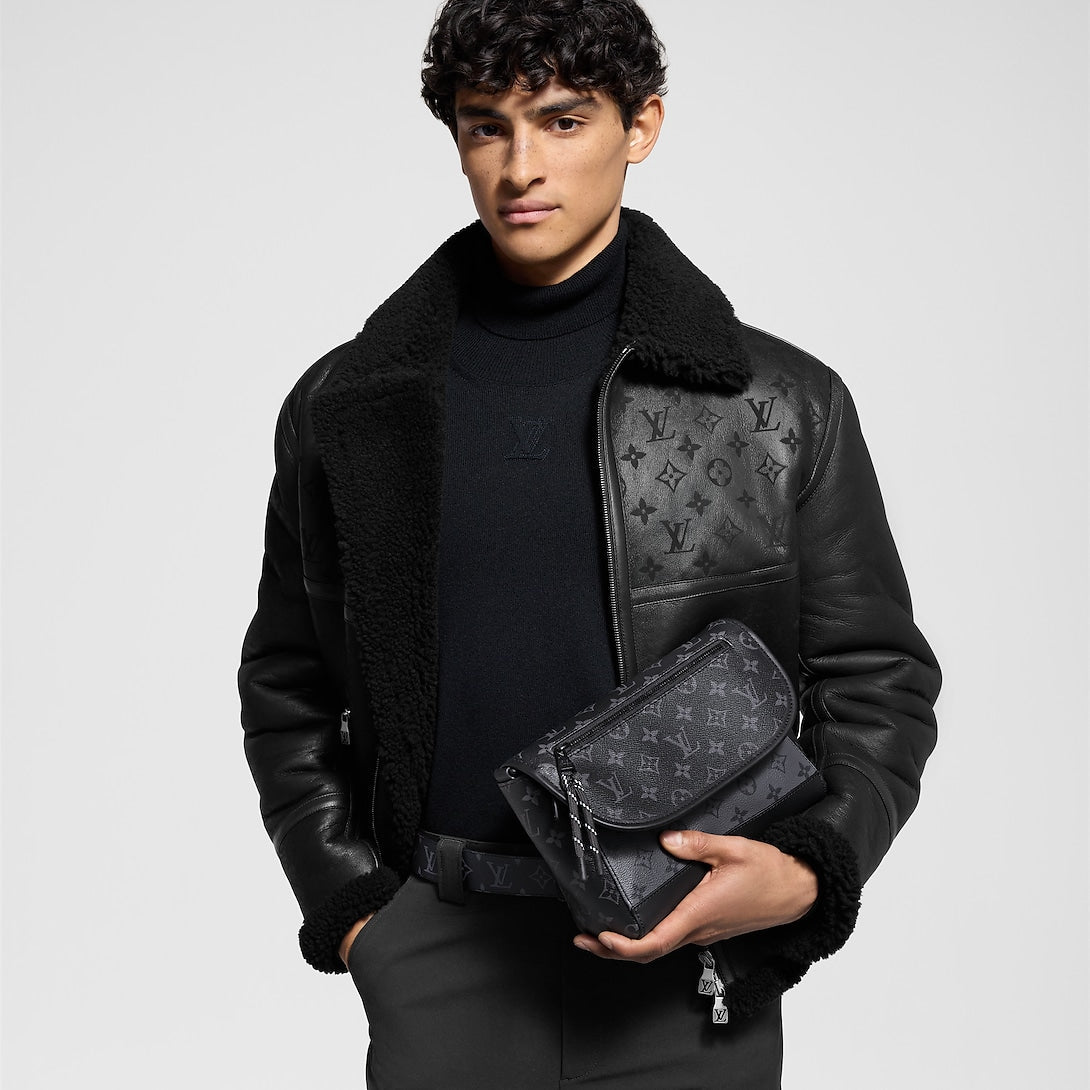 Sac Pulse Messenger