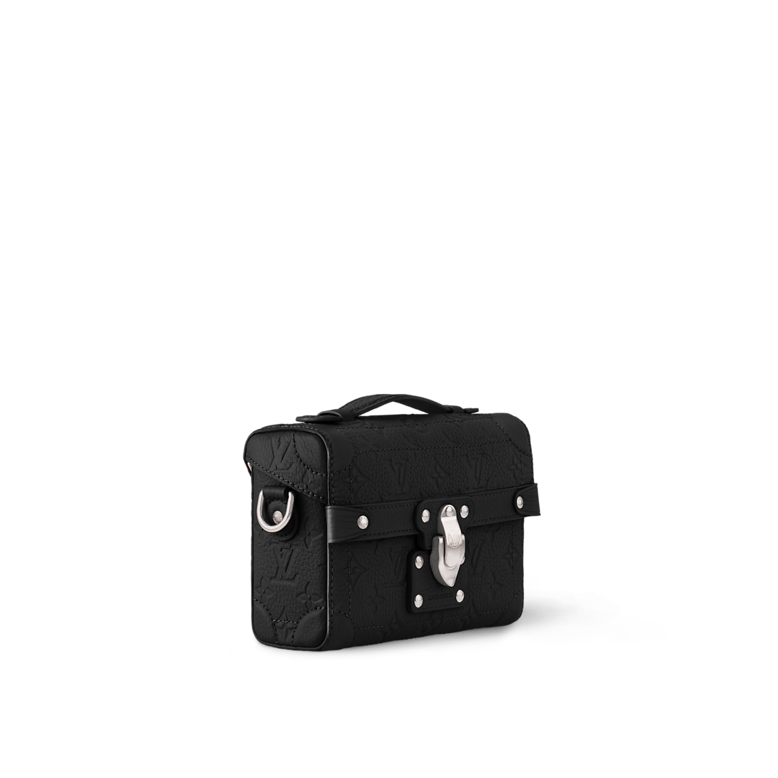 Sac Soul Trunk