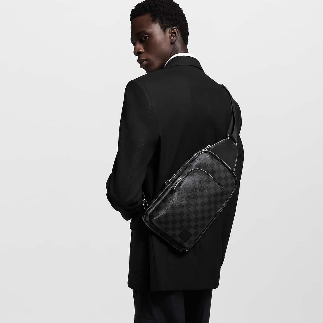 Sac Avenue slingbag NM