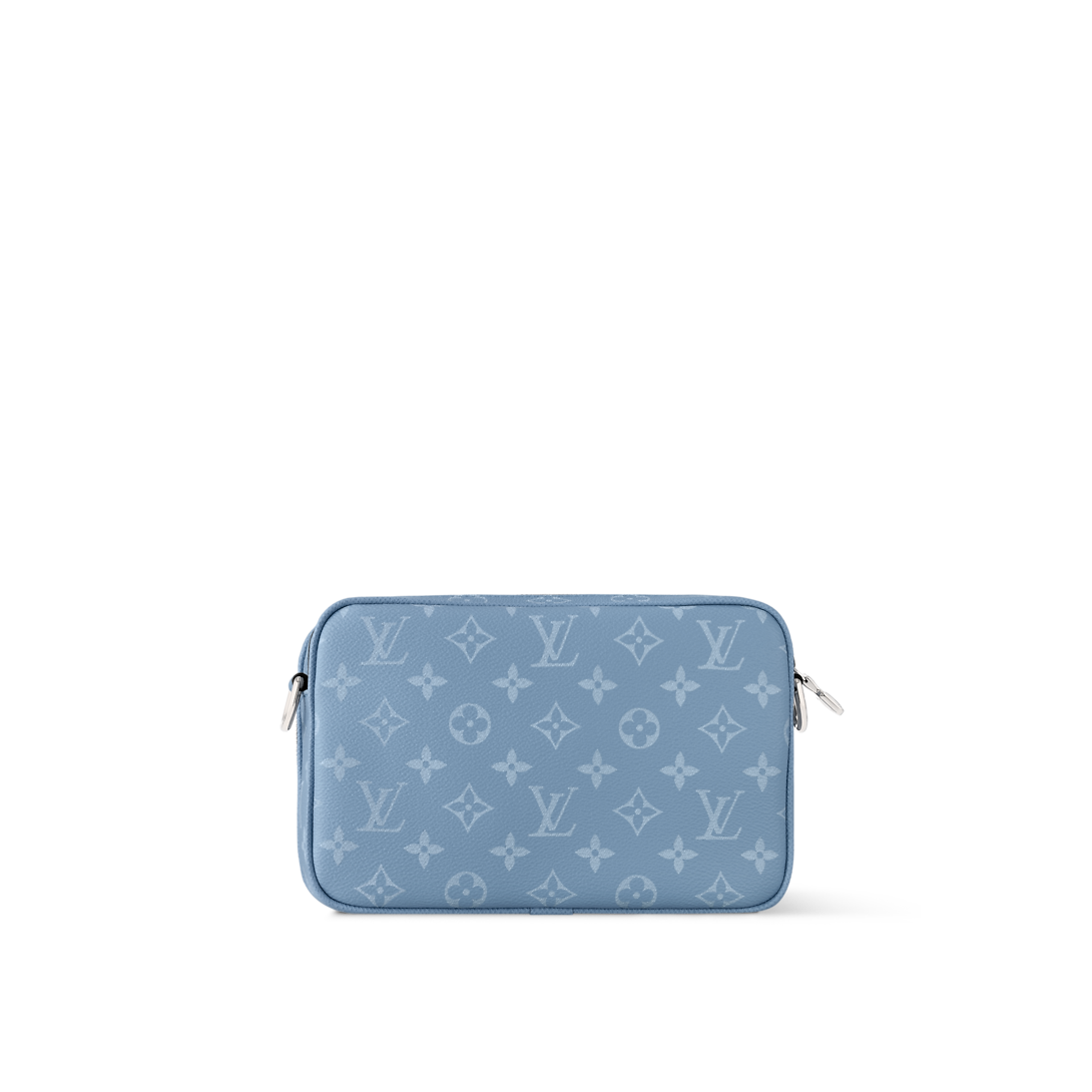 Sac Alpha Messenger