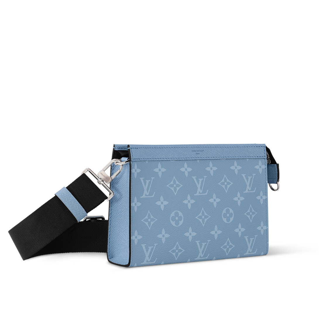 Portefeuille Gaston Wearable