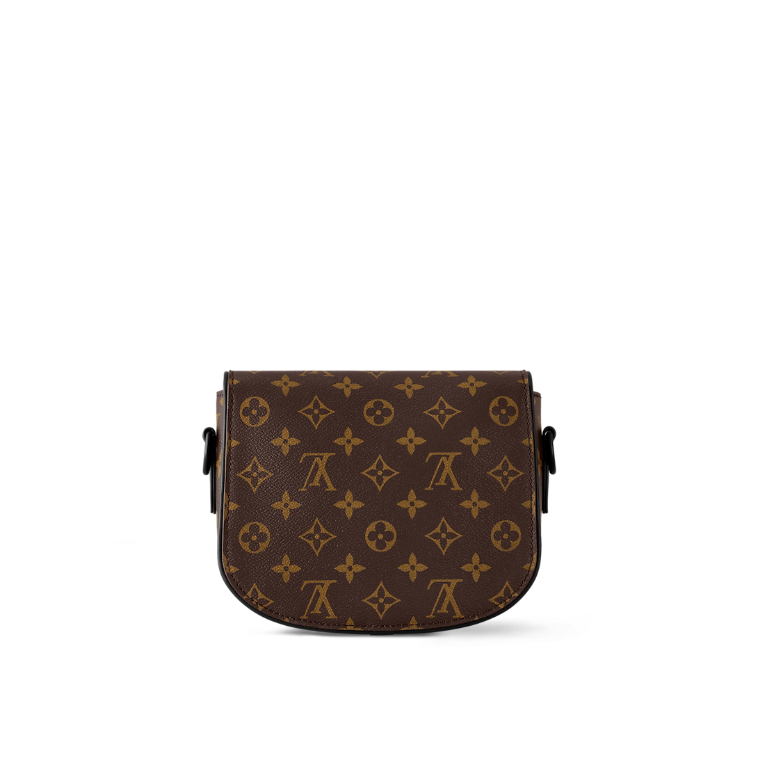 Sac Montsouris Messenger PM