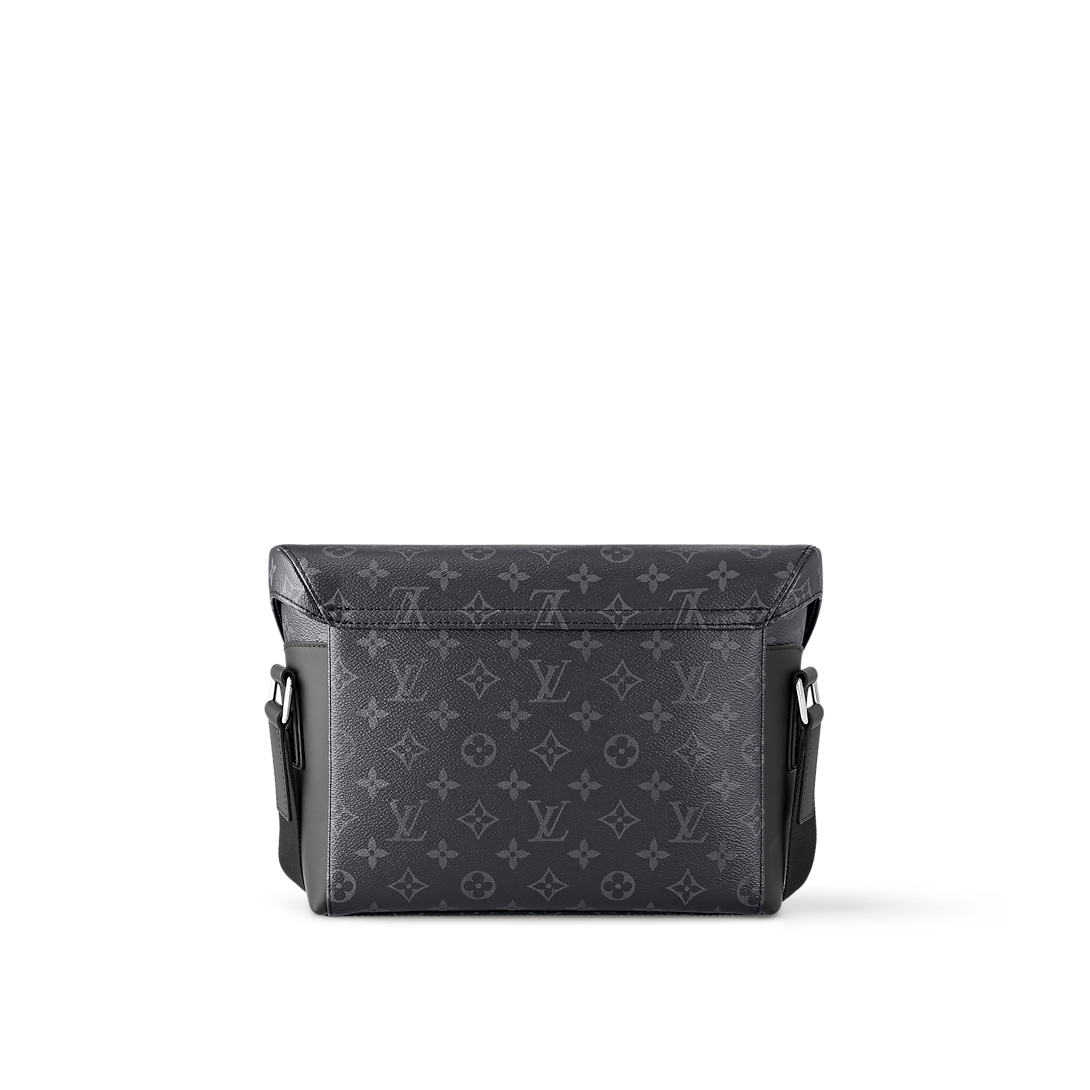 Sac Messenger Voyager PM