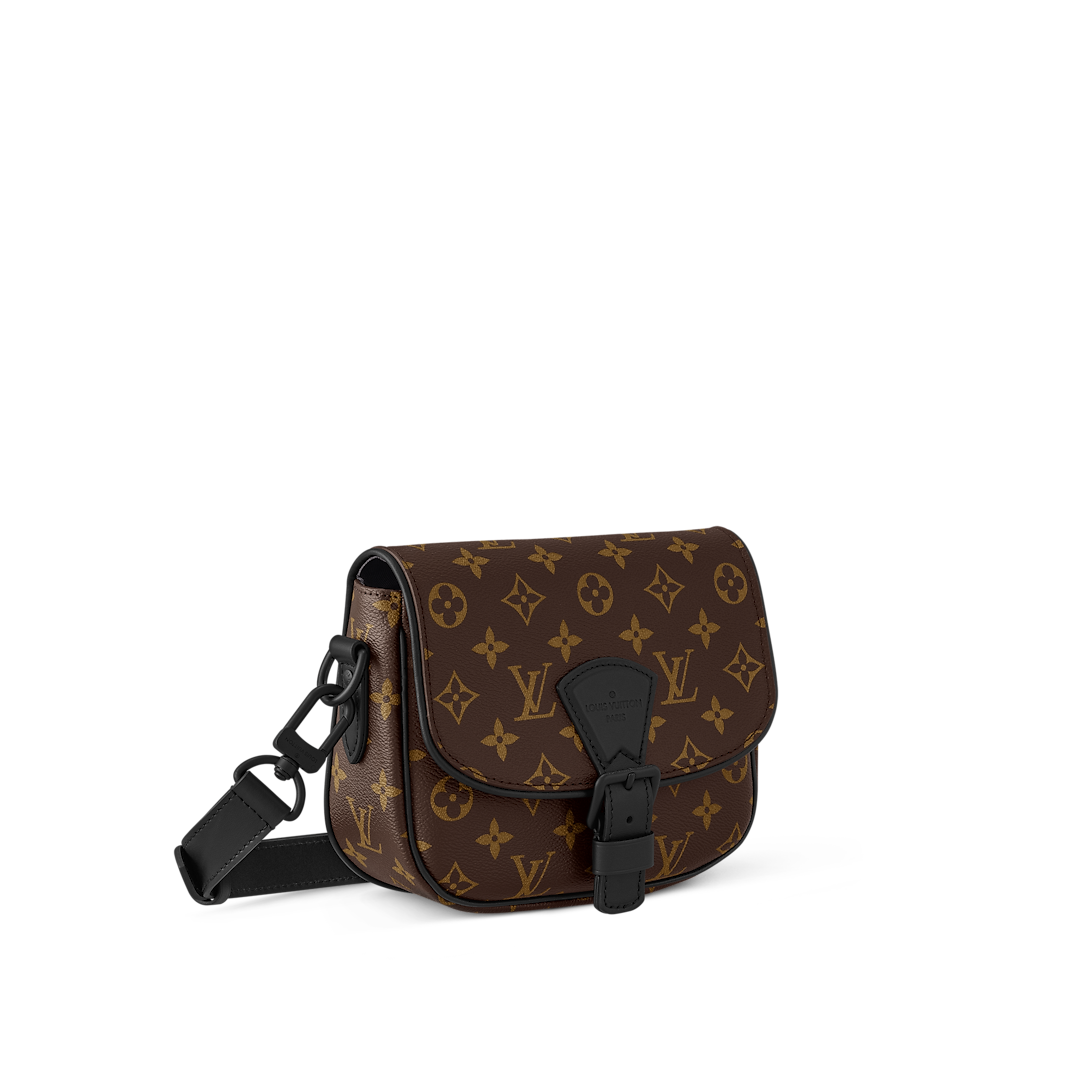 Sac Montsouris Messenger PM