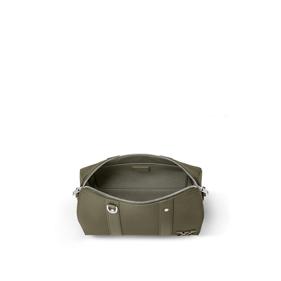 Sac City Keepall