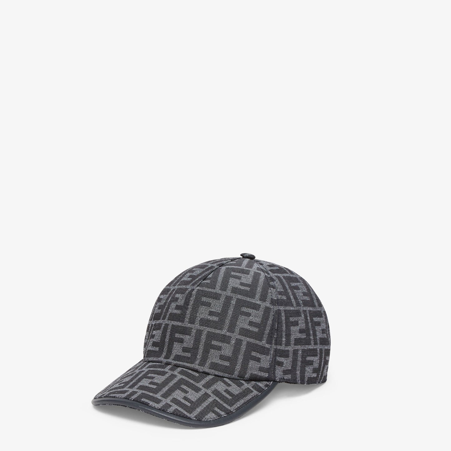 Casquette FF jacquard Bleu