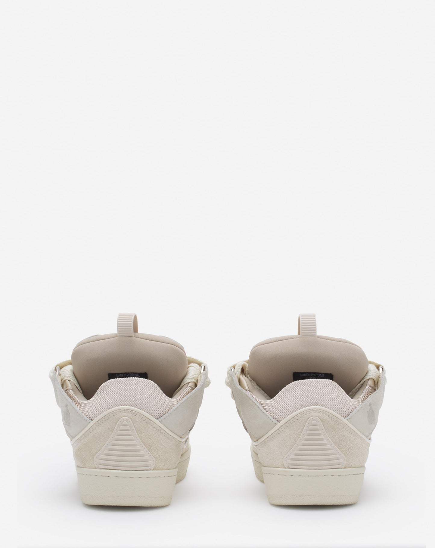 LANVIN PEACH