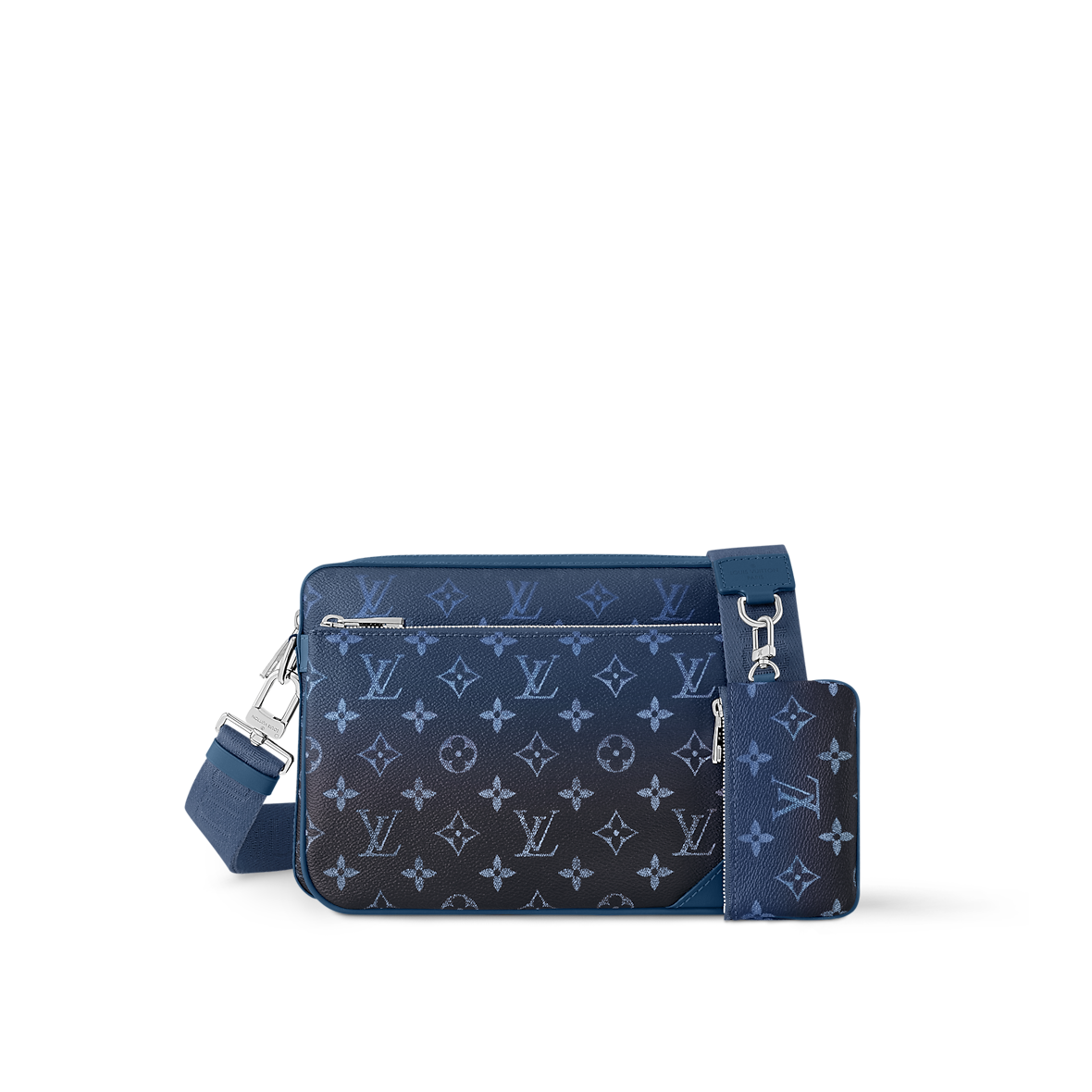 Trio messenger