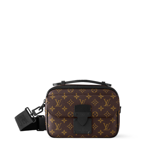 Sac messenger S Lock
