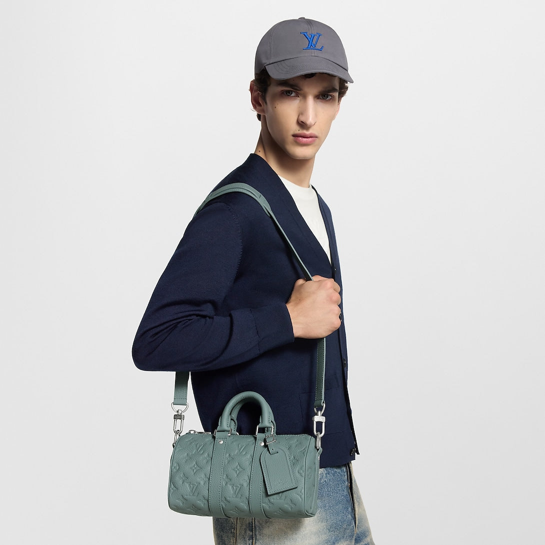 Sac Keepall Bandoulière 25