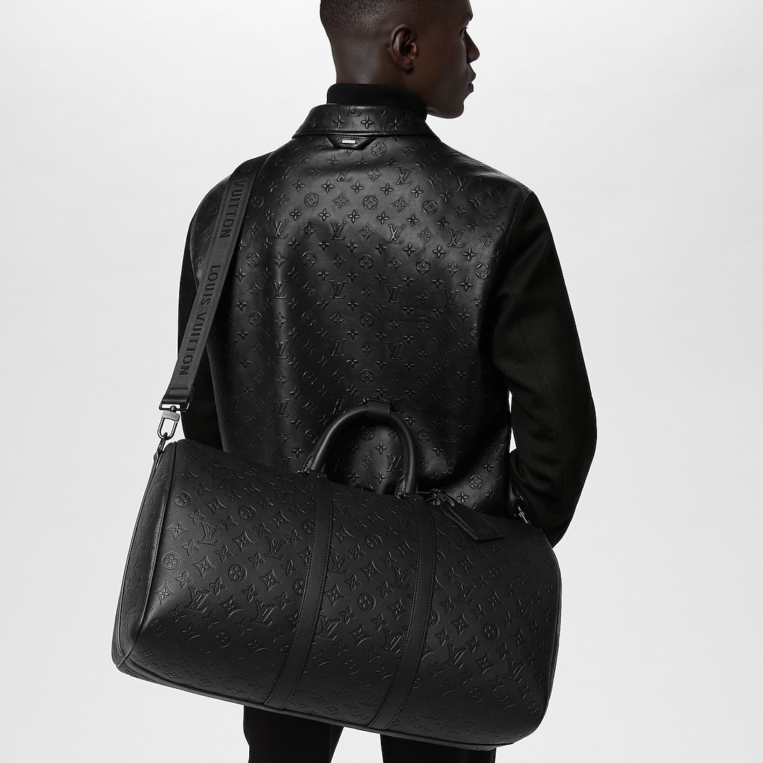 Sac Keepall Bandoulière 50