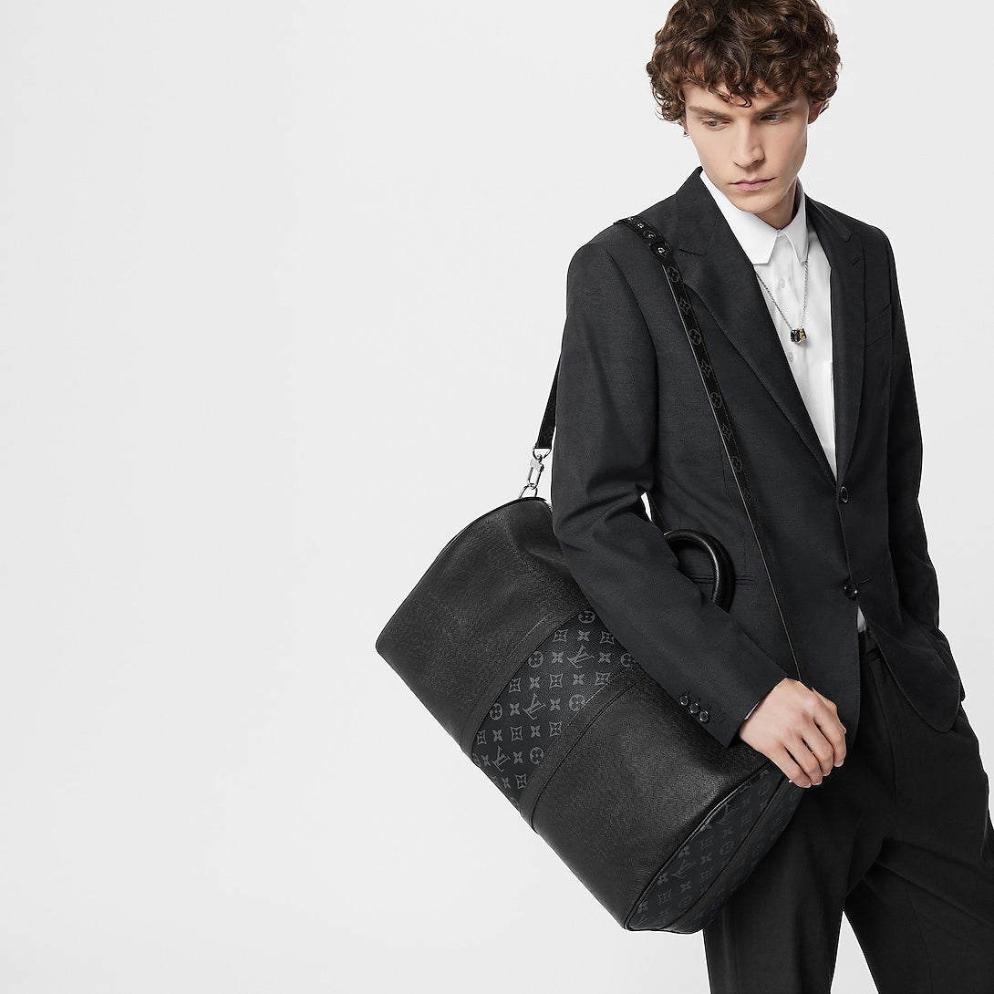 Sac Keepall Bandoulière 50