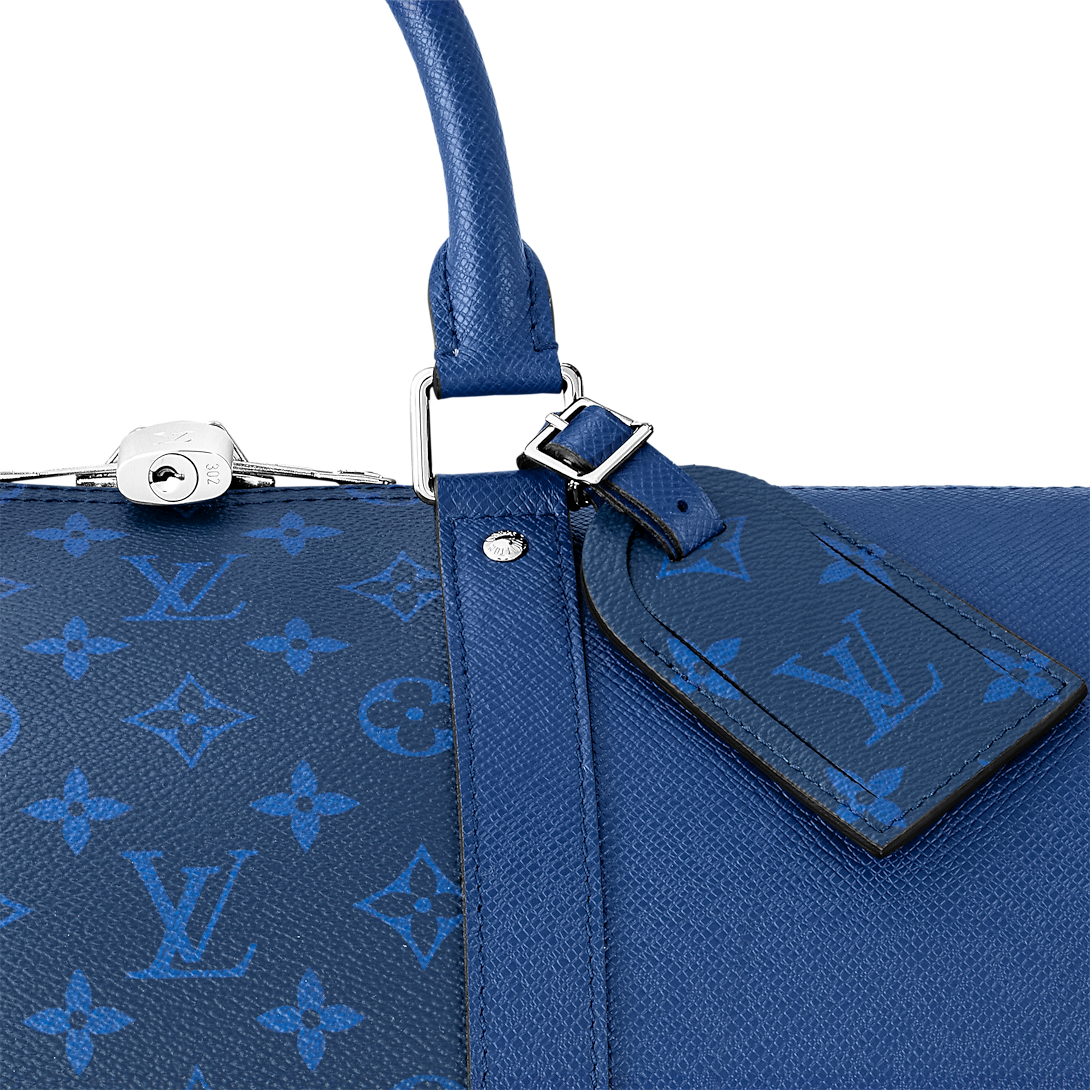 Sac Keepall Bandoulière 50