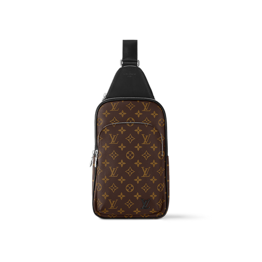 Sac Avenue slingbag NM