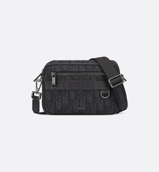 Sac bandoulière Mini Safari