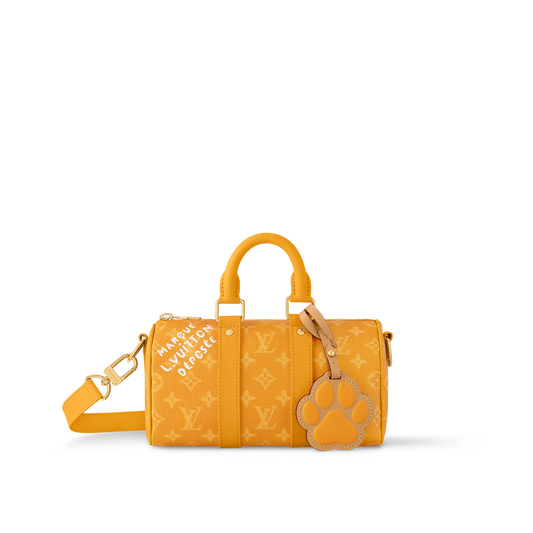 Sac Keepall Bandoulière 25
